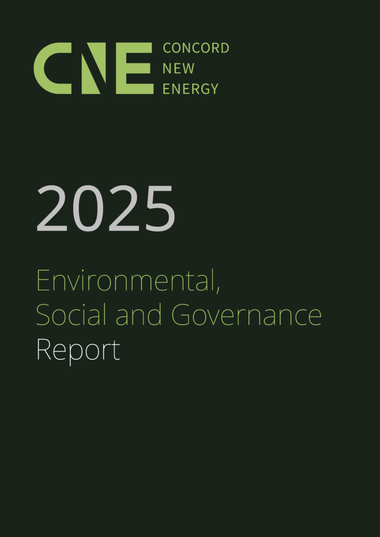 2025 ESG Report