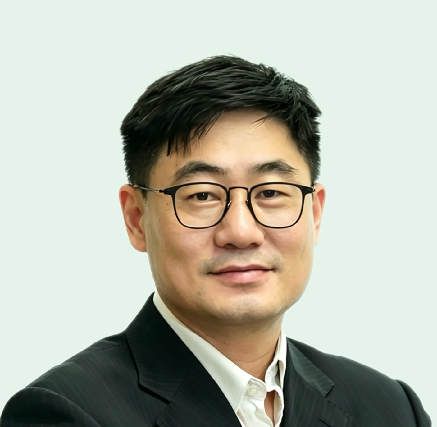 Concord New Energy Independent Non-Executive Director Chen Wei